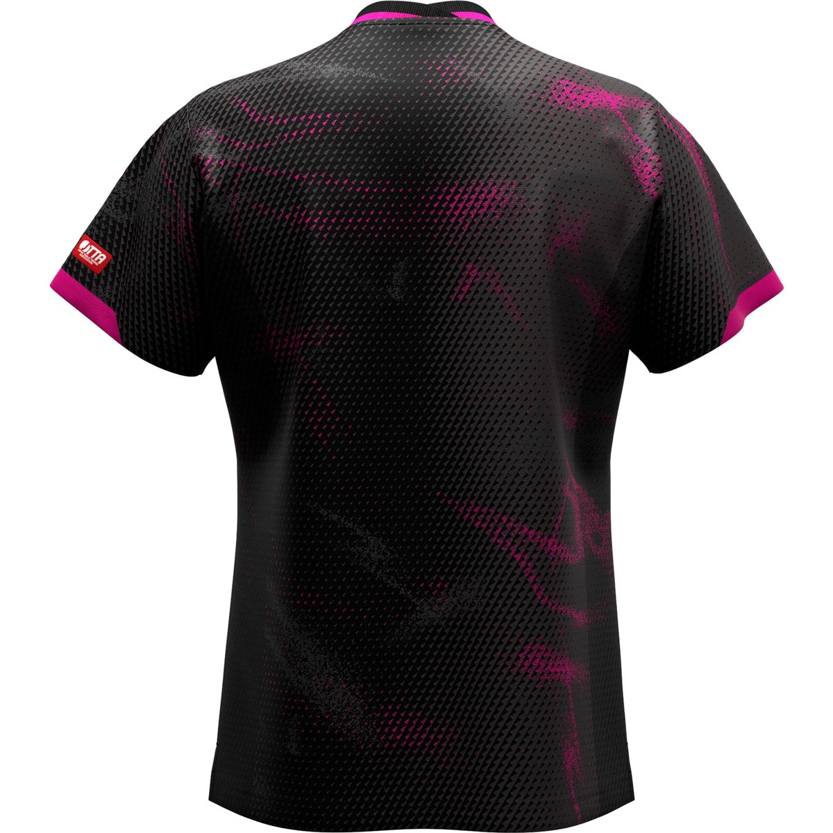 Butterfly Elistar 12 Shirt - Black Back